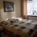 Διαμέρισμα Marjanka *