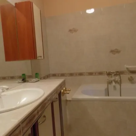 Marjanka Apartment Hluboka nad Vltavou