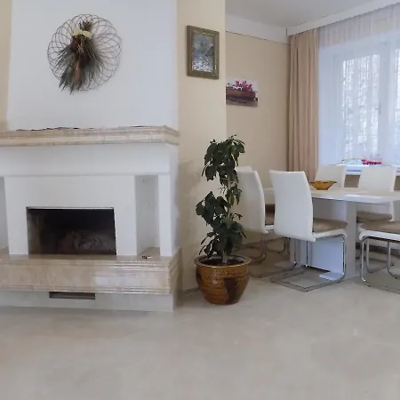 Apartment Marjanka *