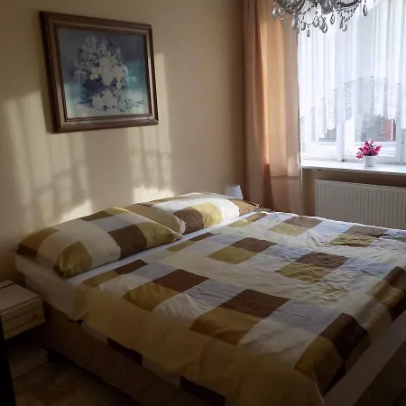 Lejlighed Marjanka *