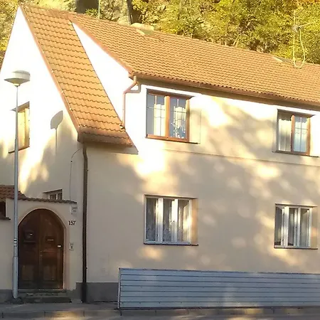 Apartment Marjanka *