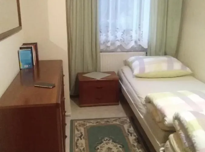 Lägenhet Marjanka *