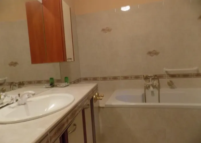 Marjanka Lägenhet Hluboká nad Vltavou