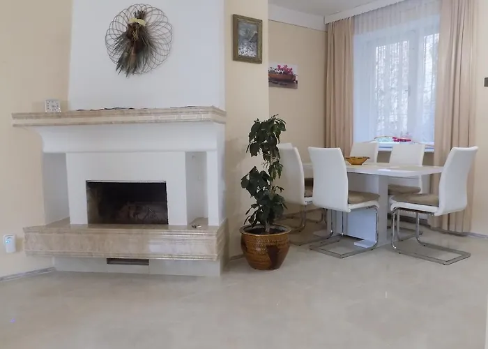 Lägenhet Marjanka *