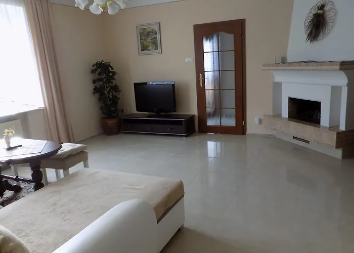 Marjanka * Hluboká nad Vltavou