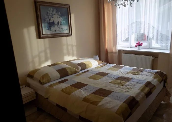 Lägenhet Marjanka *