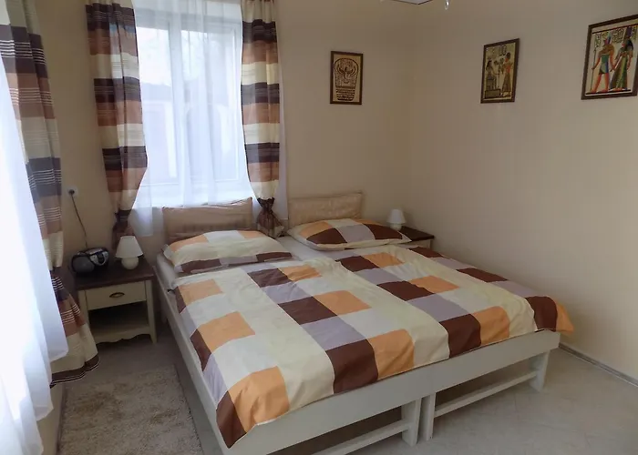 Marjanka * Hluboká nad Vltavou