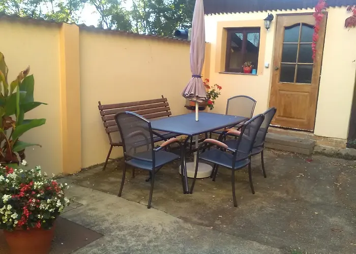 Marjanka * Hluboká nad Vltavou