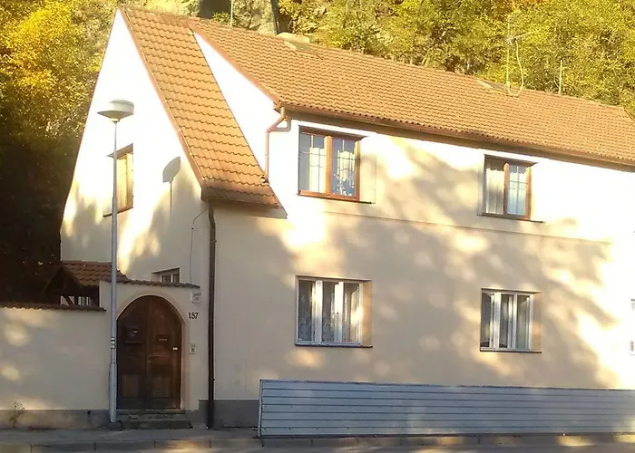 Lägenhet Marjanka *